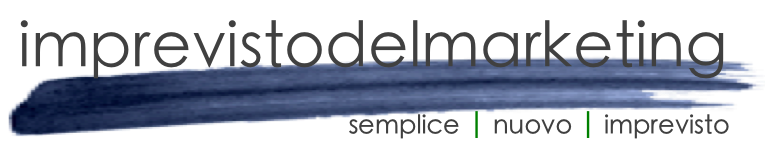 imprevisto del marketing
